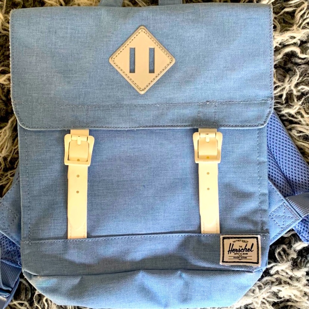 Helschel Survey Square